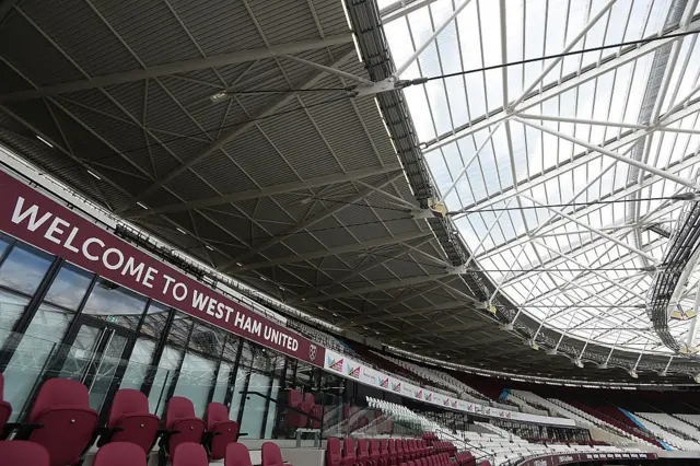 London Stadium