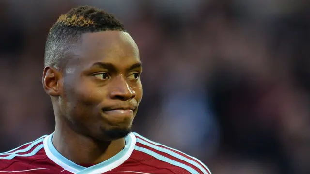 Diafra Sakho