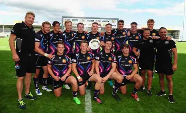 Exeter Chiefs