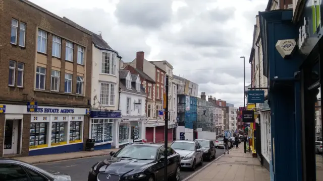 Bridge Street