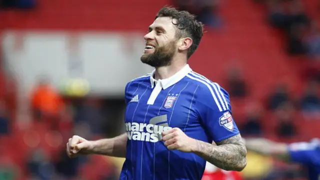 Daryl Murphy