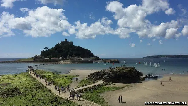 Marazion