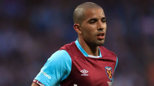 Sofiane Feghouli