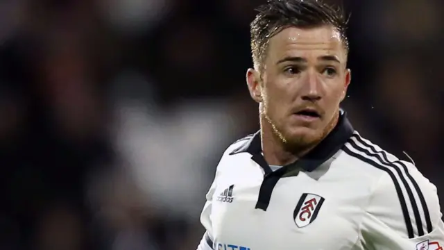 Ross McCormack