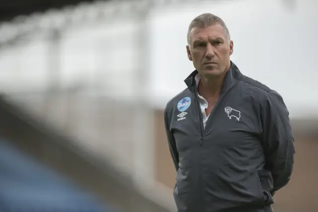 Nigel Pearson