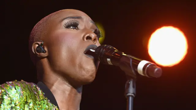 Laura Mvula