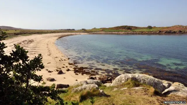 Scilly