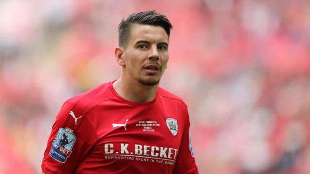 Adam Hammill