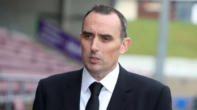 Kelvin Thomas
