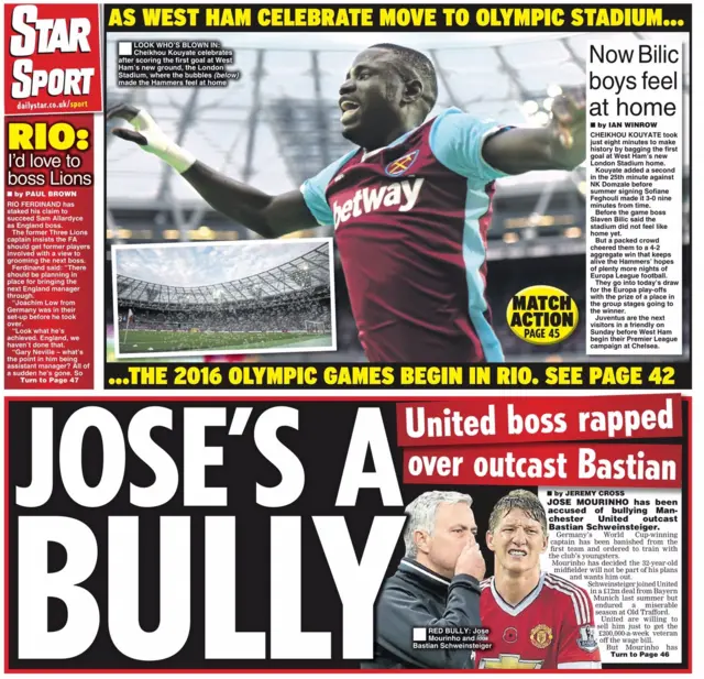 Daily Star