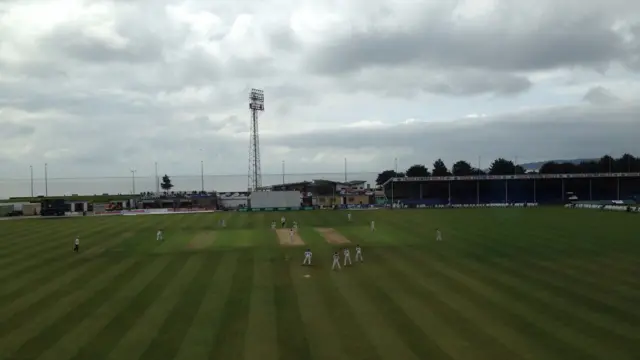 St Helens