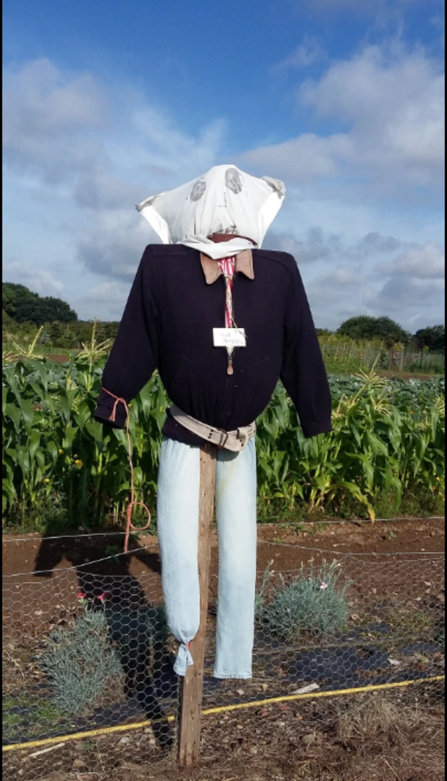 Scarecrow