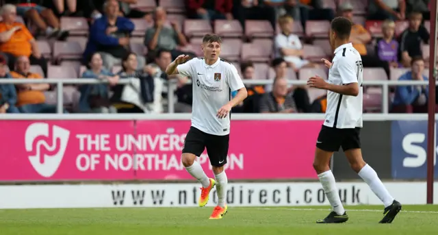 Cobblers