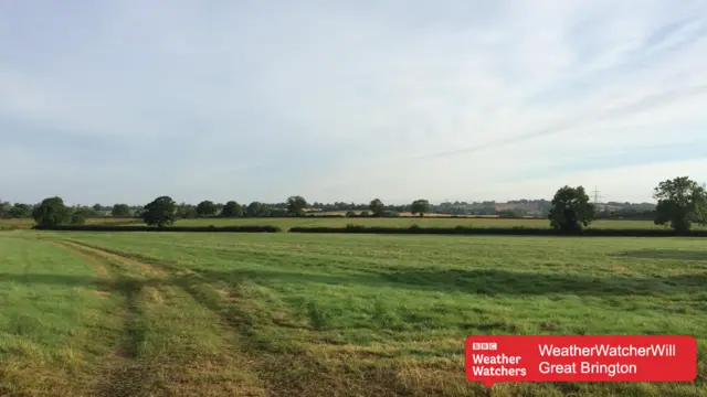 Great Brington