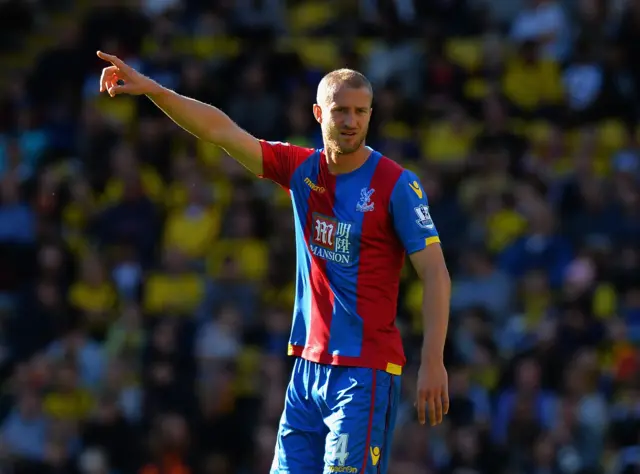 Brede Hangeland