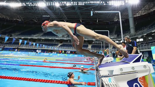 Adam Peaty