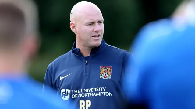 Rob Page