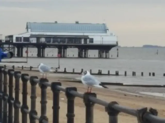 Cleethorpes