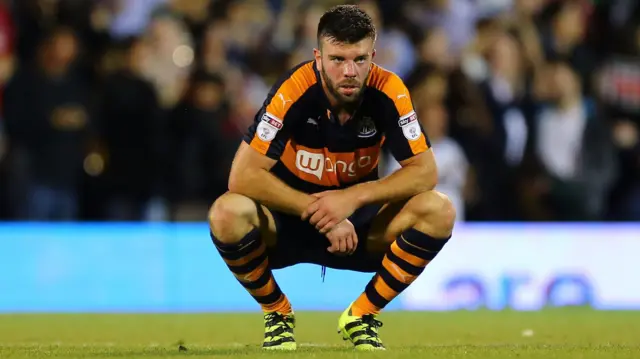 Grant Hanley