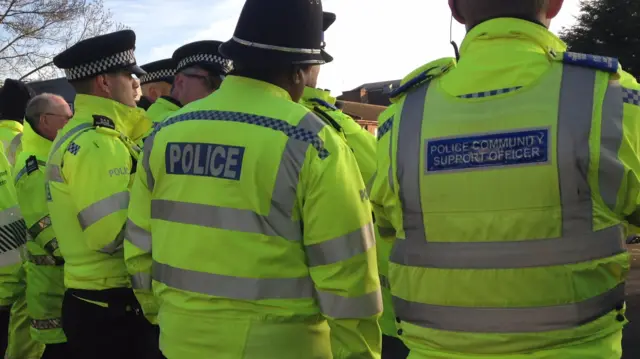 Police