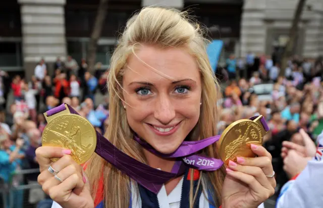 Laura Trott