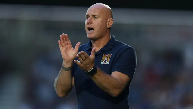 Rob Page