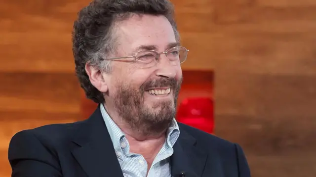 Robert Powell