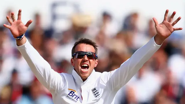 graeme swann