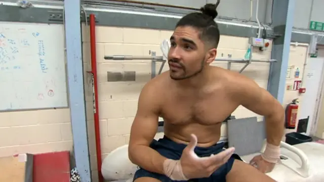 Louis Smith