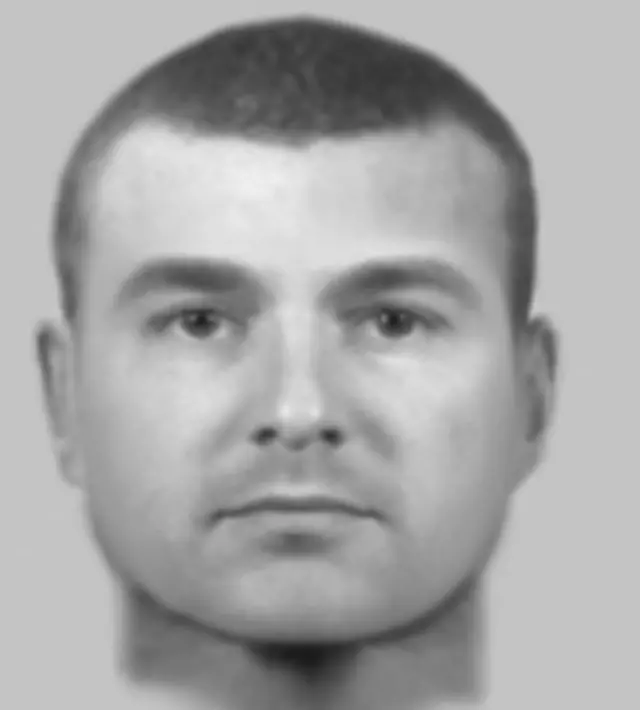 Efit of Blackley robber