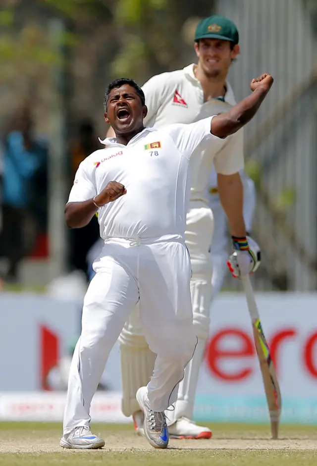 Rangana Herath