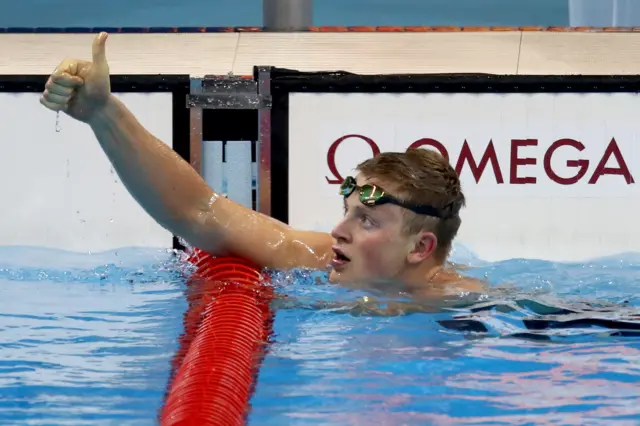 Adam Peaty