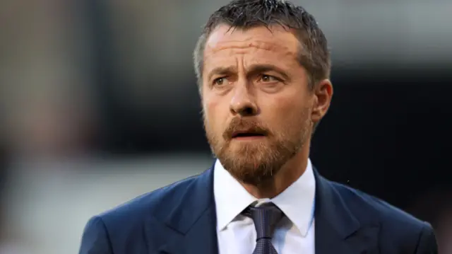 Slavisa Jokanovic