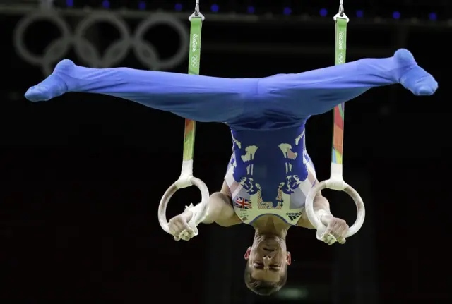 Max Whitlock