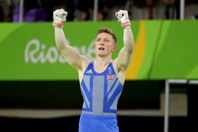 Nile Wilson