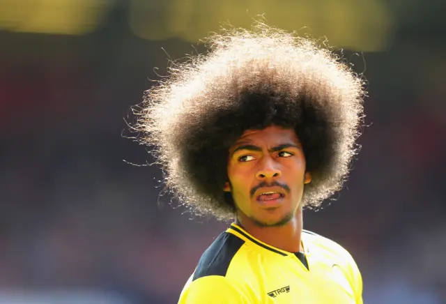 Hamza Choudhury