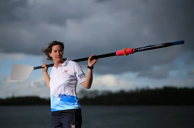 Katherine Grainger