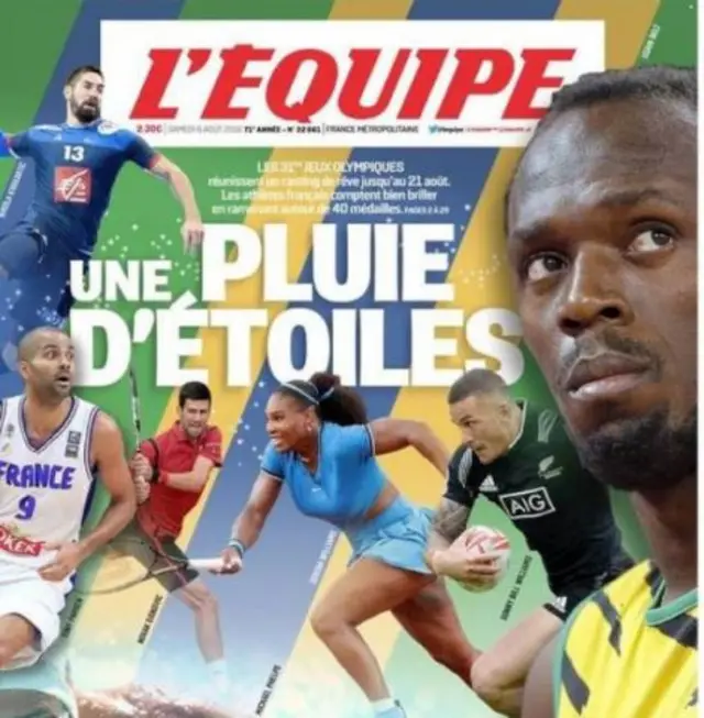 L'Equipe