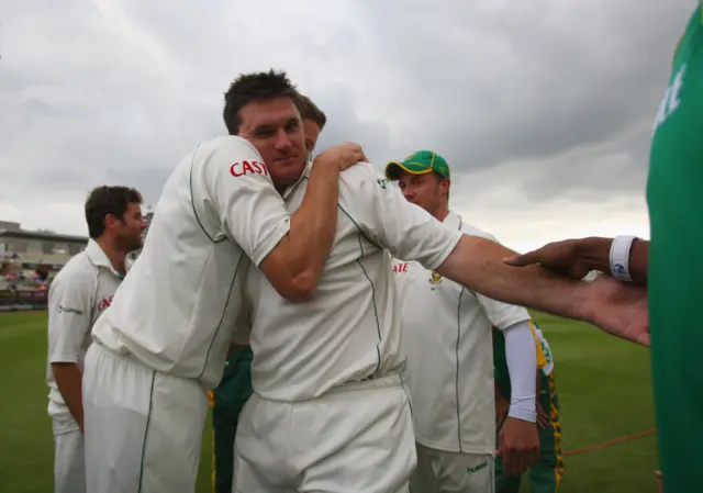 Graeme Smith