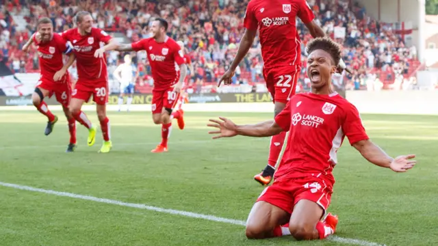 Bobby Reid