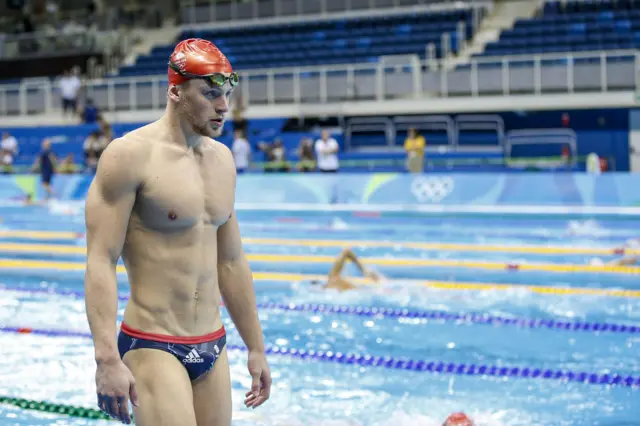 Adam Peaty