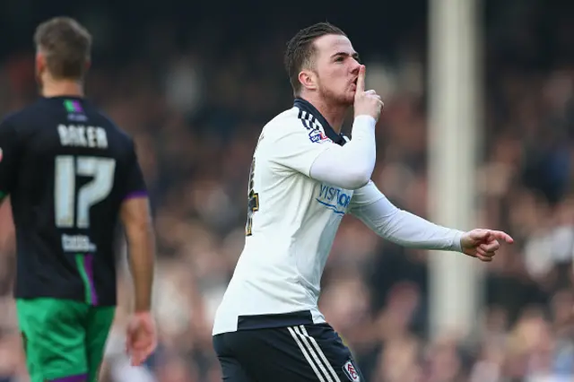 Ross McCormack