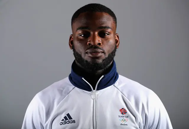 Joshua Buatsi