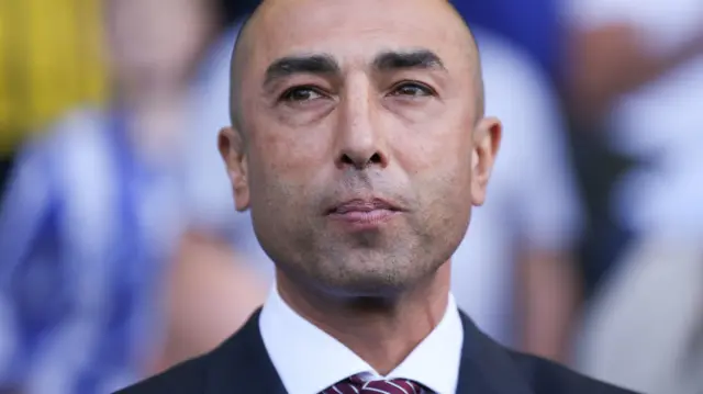 Roberto Di Matteo