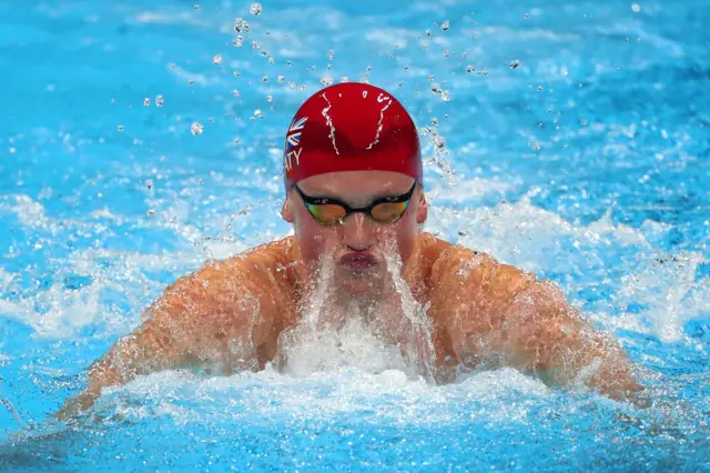 Adam Peaty