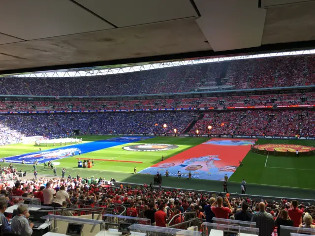 Wembley