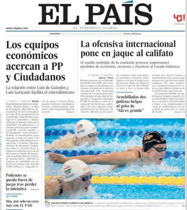 El Pais