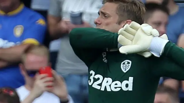 Rob Green