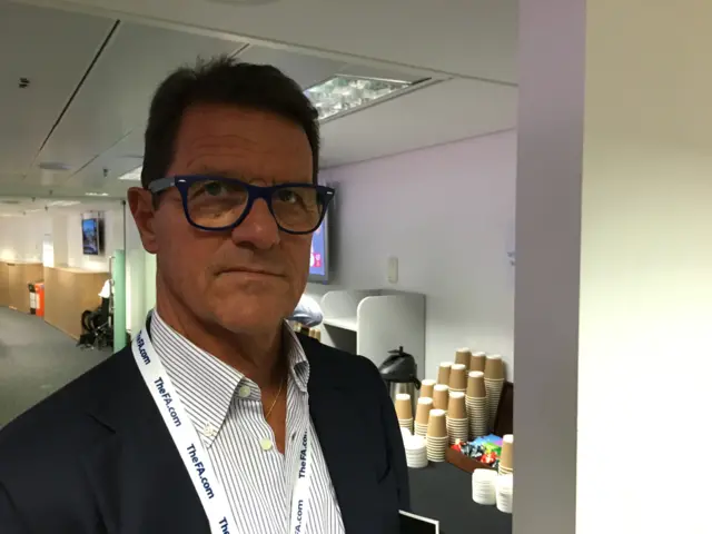 Fabio Capello