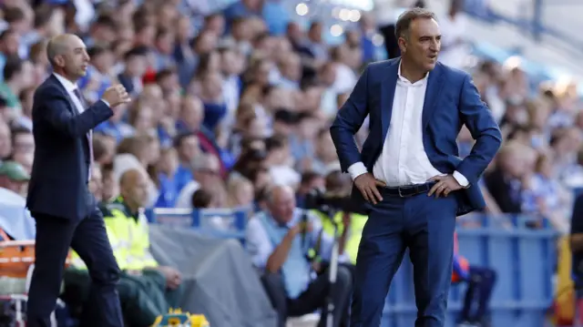 Carlos Carvalhal